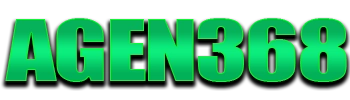 Logo Agen368
